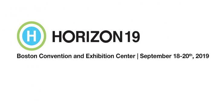 Horizon19, Boston
