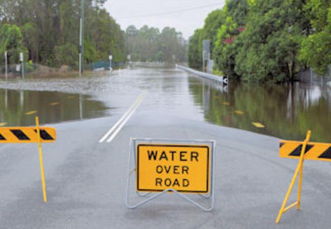 Collaborating for Resilience, Webinar, December 1, 12 - 1 pm EST