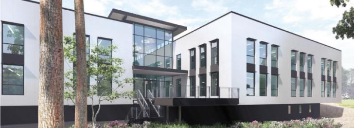 Webinar: ASHRAE Global HQ: Energy Modeling for Net Zero Pt. 2, October ...